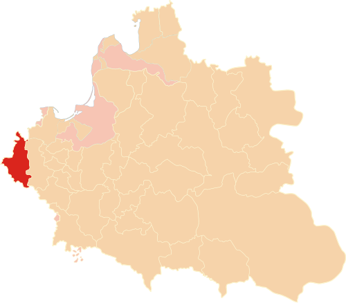 Poznań Voivodeship (14th century–1793)